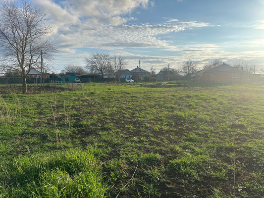 Продам участок 9 соток, ИЖС, Советская ул, Львовское с, 0 км от города