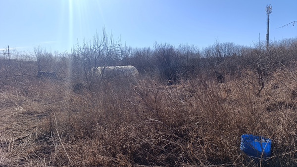 Продам участок 8,63 соток, ИЖС, Назаровская ул, 35, Красноярск г, 0 км от города