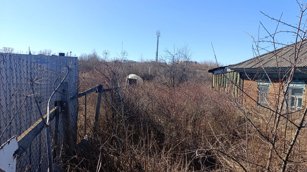 Продам участок 8,63 соток, ИЖС, Назаровская ул, 35, Красноярск г, 0 км от города