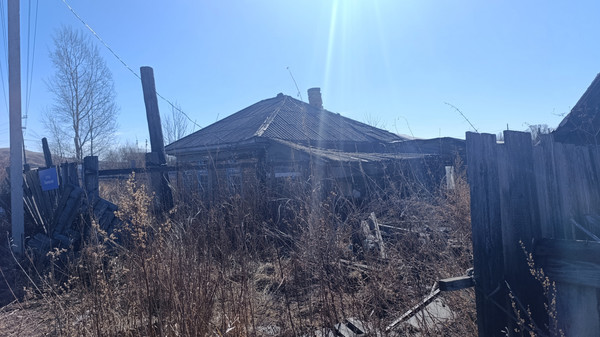 Продам участок 8,63 соток, ИЖС, Назаровская ул, 35, Красноярск г, 0 км от города