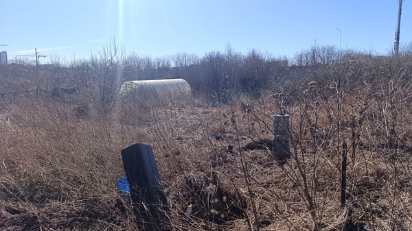 Продам участок 8,63 соток, ИЖС, Назаровская ул, 35, Красноярск г, 0 км от города