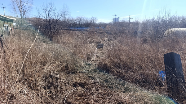 Продам участок 8,63 соток, ИЖС, Назаровская ул, 35, Красноярск г, 0 км от города