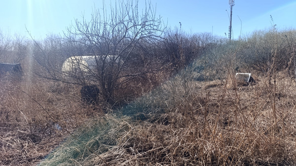 Продам участок 8,63 соток, ИЖС, Назаровская ул, 35, Красноярск г, 0 км от города