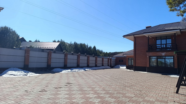 Продам коттедж, Трактовая ул, 39б, Элита п, 0 км от города