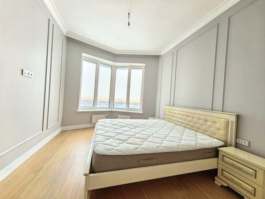 Продам двухкомнатную (2-комн.) квартиру, Корабельная ул, 1, Москва г