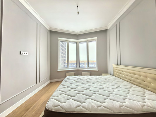 Продам двухкомнатную (2-комн.) квартиру, Корабельная ул, 1, Москва г