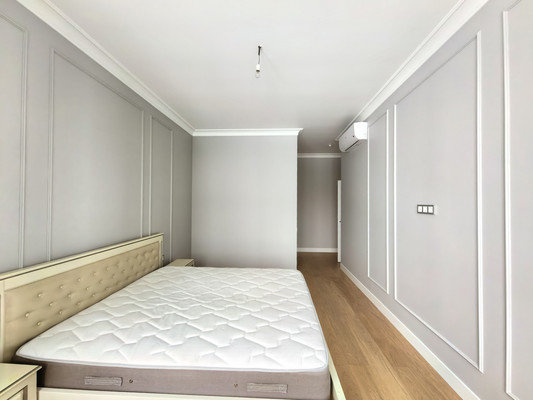 Продам двухкомнатную (2-комн.) квартиру, Корабельная ул, 1, Москва г