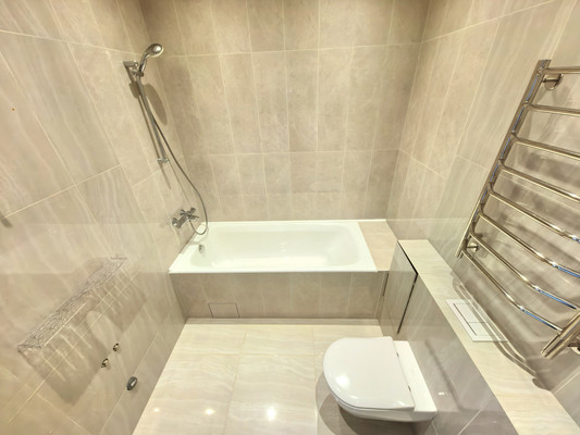 Продам двухкомнатную (2-комн.) квартиру, Корабельная ул, 1, Москва г