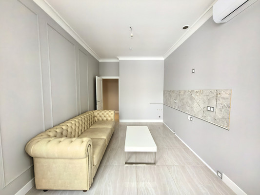 Продам двухкомнатную (2-комн.) квартиру, Корабельная ул, 1, Москва г