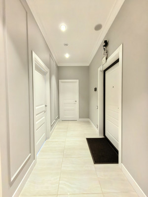 Продам двухкомнатную (2-комн.) квартиру, Корабельная ул, 1, Москва г