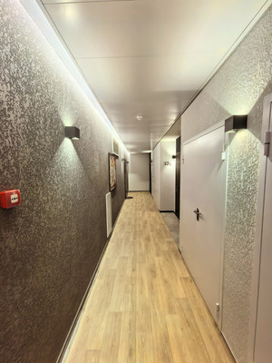 Продам двухкомнатную (2-комн.) квартиру, Корабельная ул, 1, Москва г