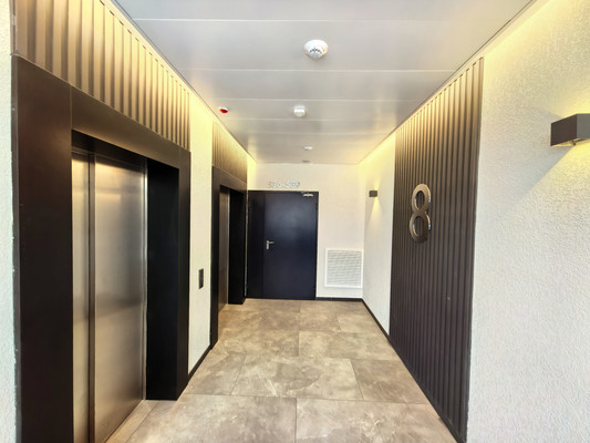 Продам двухкомнатную (2-комн.) квартиру, Корабельная ул, 1, Москва г