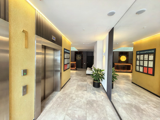 Продам двухкомнатную (2-комн.) квартиру, Корабельная ул, 1, Москва г