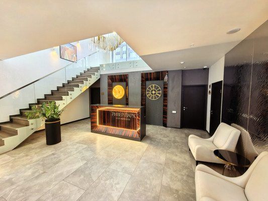 Продам двухкомнатную (2-комн.) квартиру, Корабельная ул, 1, Москва г