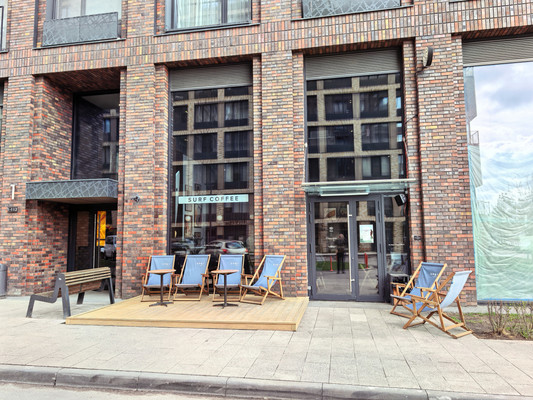 Продам двухкомнатную (2-комн.) квартиру, Корабельная ул, 1, Москва г