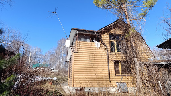 Продам дачу, Беловежская ул, 17, Красноярск г, 0 км от города