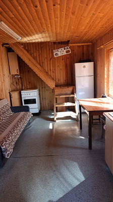 Продам дачу, Беловежская ул, 17, Красноярск г, 0 км от города