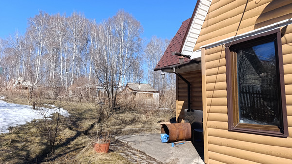 Продам дачу, Беловежская ул, 17, Красноярск г, 0 км от города