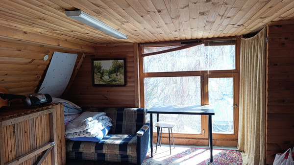 Продам дачу, Беловежская ул, 17, Красноярск г, 0 км от города