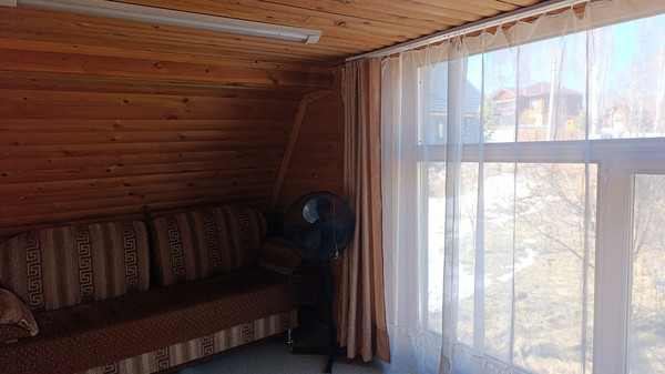 Продам дачу, Беловежская ул, 17, Красноярск г, 0 км от города