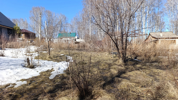 Продам дачу, Беловежская ул, 17, Красноярск г, 0 км от города