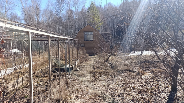 Продам дачу, Беловежская ул, 17, Красноярск г, 0 км от города