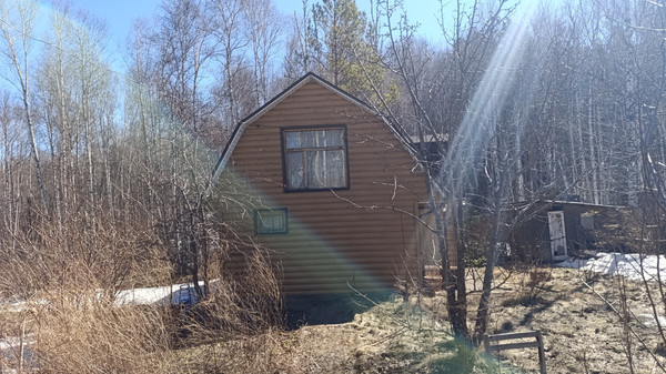 Продам дачу, Беловежская ул, 17, Красноярск г, 0 км от города