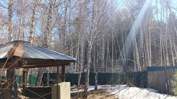 Продам дачу, Беловежская ул, 17, Красноярск г, 0 км от города