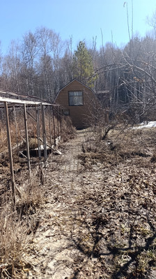 Продам дачу, Беловежская ул, 17, Красноярск г, 0 км от города