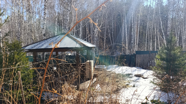 Продам дачу, Беловежская ул, 17, Красноярск г, 0 км от города