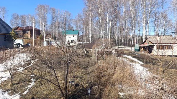 Продам дачу, Беловежская ул, 17, Красноярск г, 0 км от города