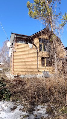 Продам дачу, Беловежская ул, 17, Красноярск г, 0 км от города