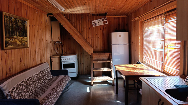 Продам дачу, Беловежская ул, 17, Красноярск г, 0 км от города