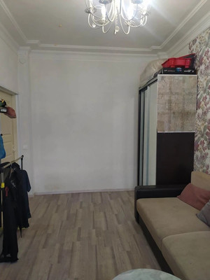 Продам многокомнатную квартиру, Суворова ул, 15/16, Иваново г