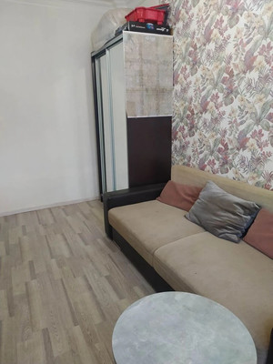 Продам многокомнатную квартиру, Суворова ул, 15/16, Иваново г