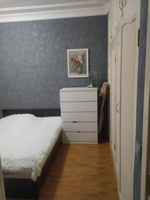 Продам многокомнатную квартиру, Суворова ул, 15/16, Иваново г