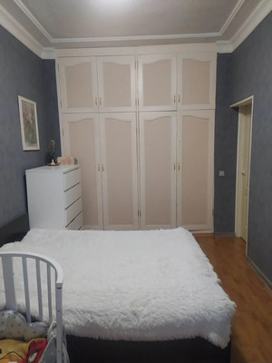 Продам многокомнатную квартиру, Суворова ул, 15/16, Иваново г