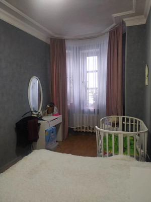 Продам многокомнатную квартиру, Суворова ул, 15/16, Иваново г