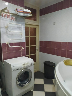 Продам многокомнатную квартиру, Суворова ул, 15/16, Иваново г