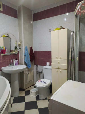 Продам многокомнатную квартиру, Суворова ул, 15/16, Иваново г