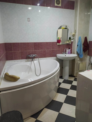 Продам многокомнатную квартиру, Суворова ул, 15/16, Иваново г