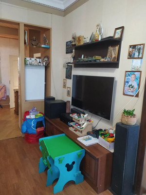 Продам многокомнатную квартиру, Суворова ул, 15/16, Иваново г