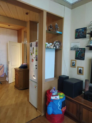 Продам многокомнатную квартиру, Суворова ул, 15/16, Иваново г