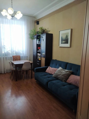 Продам многокомнатную квартиру, Суворова ул, 15/16, Иваново г