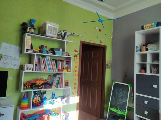 Продам многокомнатную квартиру, Суворова ул, 15/16, Иваново г
