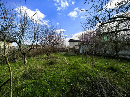 Продам участок 4,5 соток, Фермерское хоз., Южная ул, Нартан с, 0 км от города