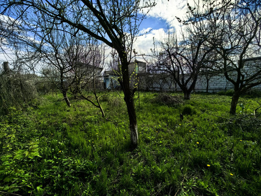 Продам участок 4,5 соток, Фермерское хоз., Южная ул, Нартан с, 0 км от города