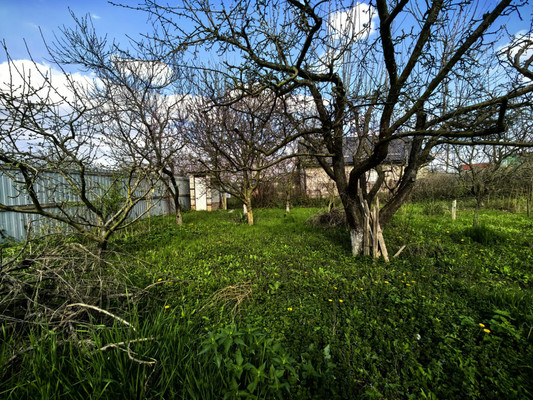 Продам участок 4,5 соток, Фермерское хоз., Южная ул, Нартан с, 0 км от города