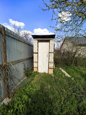 Продам участок 4,5 соток, Фермерское хоз., Южная ул, Нартан с, 0 км от города