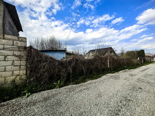 Продам участок 4,5 соток, Фермерское хоз., Южная ул, Нартан с, 0 км от города